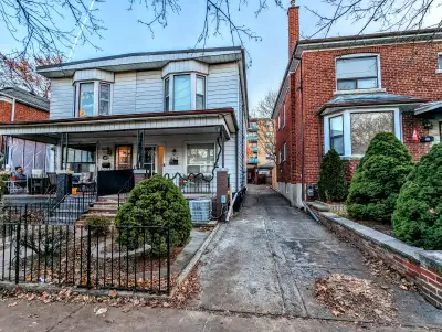 Spacious 1 BDrm Aparment near Pape Village!