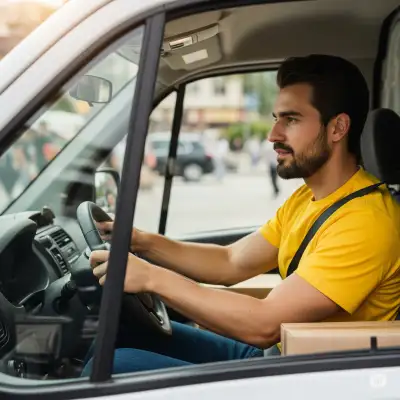 Part-time delivery driver!! Seasonal, View more
