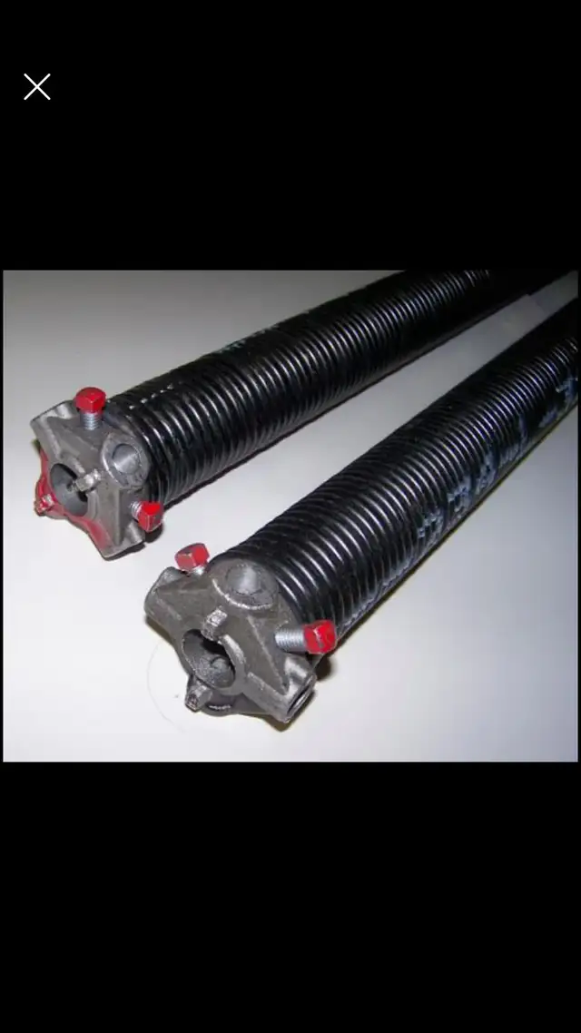 Garage doors and openers  in Other Business & Industrial in Cambridge - Image 7