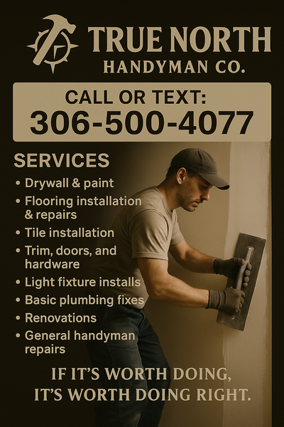 Handyman and renovations, View more