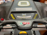 Everlast EV200 Treadmill
