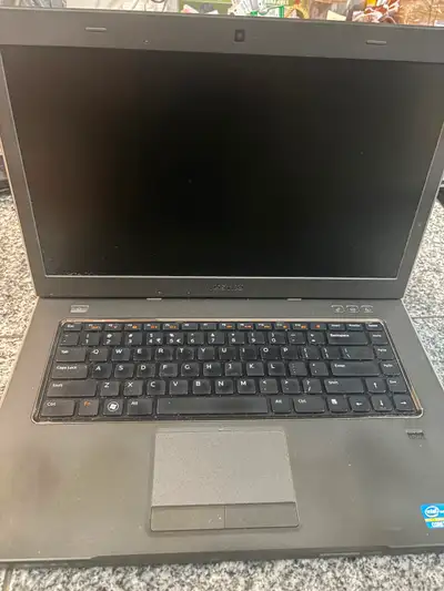 Dell Vostro Laptop, View more