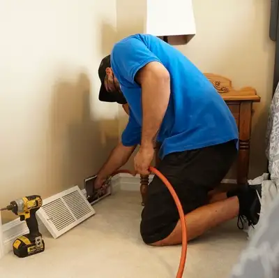 Ontario Duct Cleaning Experts, View more