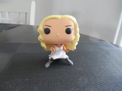 Funko Pop Rides - 15 Daenfrys Figure - Game of Thrones 2016, View more