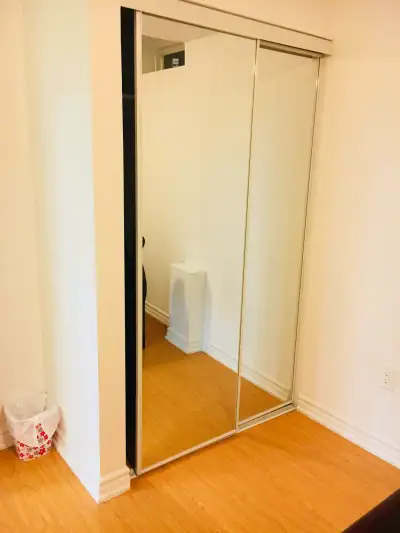 Furnished Room is available for Rent for 2 Girls