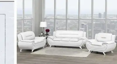 3+2-1 - sofa set available for sale , View more