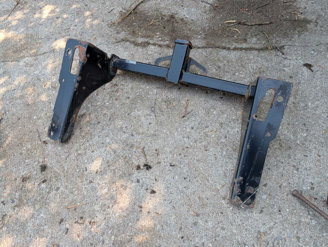 Car trailer tow frame in Cargo & Utility Trailers in Markham / York Region