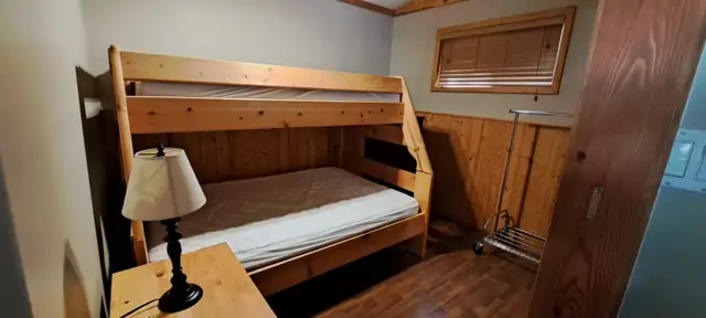 CABIN AND ANNUAL RV SITE RENTALS NEAR LAKE KOOCANUSA in British Columbia in Canada - Image 4