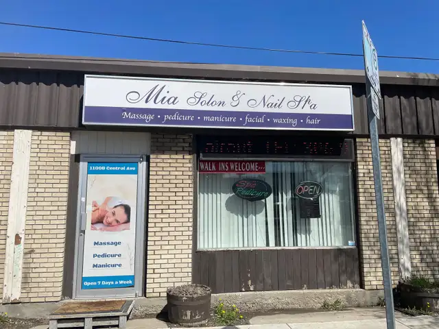 Best Massage in Sutherland in Massage Services in Saskatoon - Image 2