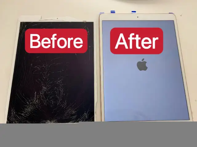 ⭕BEST DEAL REPAIR⭕iPhone+SAMSUNG+iPad+iWatch+Google FIX ON SPOT in Cell Phone Services in City of Toronto - Image 6