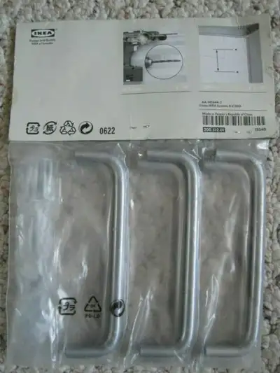 CABINET HANDLES, View more