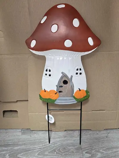 Lawn Decor, View more