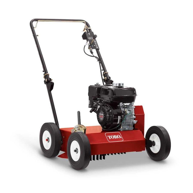 LAWN CARE EQUIPMENT RENTAL in Other in Winnipeg