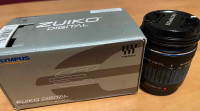 Olympus Zhukov Digital ED 40-150mm lens