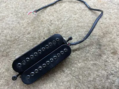 Carvin Alan Holdsworth H22T pickup $75, View more