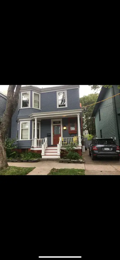 2 bedroom 1548 Henry street Halifax. Everything included