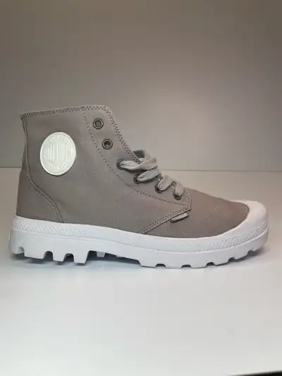 Palladium Boots, View more