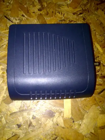 Terayon TJ716 Cable Modem  The certified Terayon TJ716 represent, View more