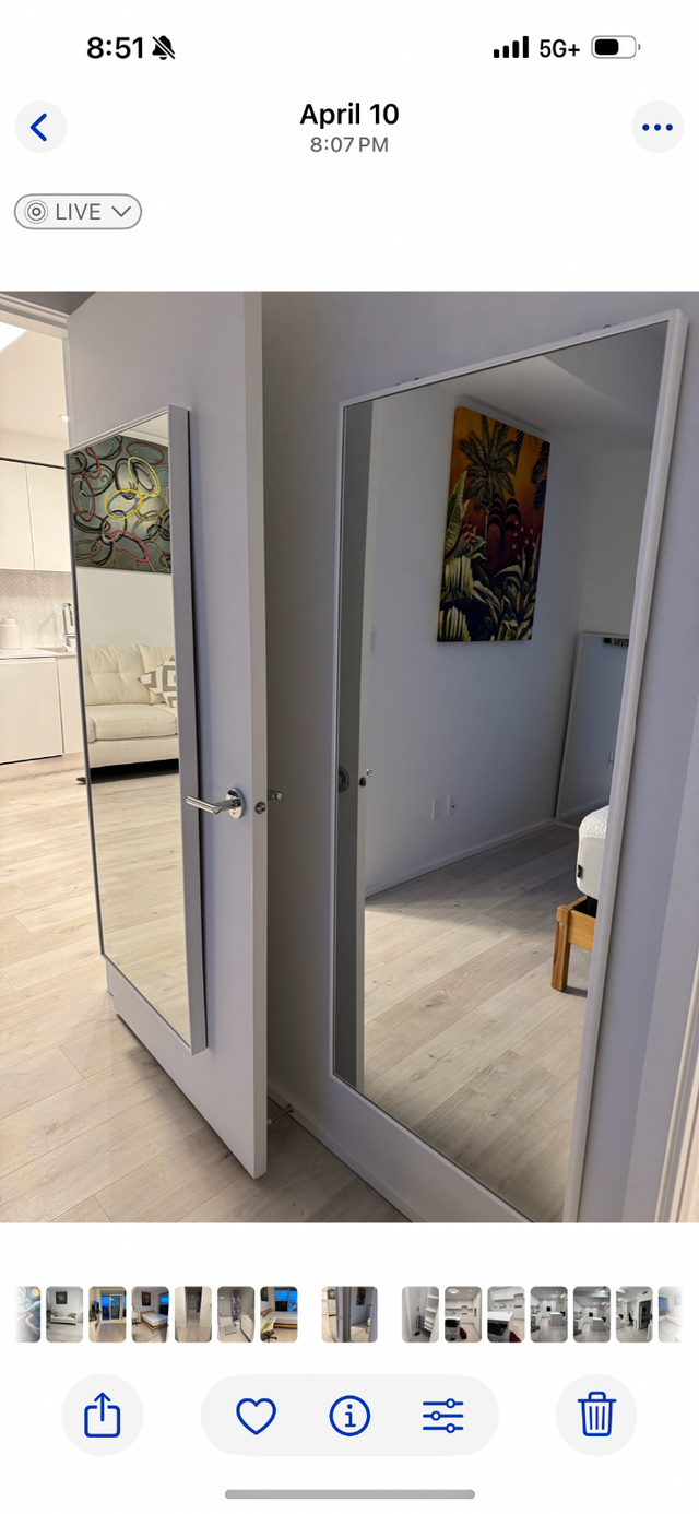 Lougheed rental in British Columbia in Canada - Image 6