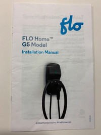 FLO Fast Charger