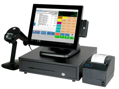 POS That Handles Every Part of Your Restaurant!!, View more