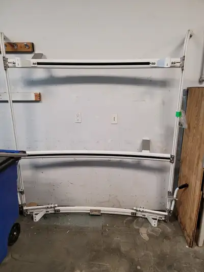 Sterling outfitters roof rack for sale. Like new.