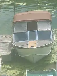 19ft StarCraft Holiday for sale