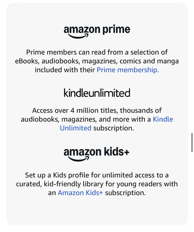 Brand New 32 GB Amazon Kindle Colorsoft Signature Edition in General Electronics in Burnaby/New Westminster - Image 10