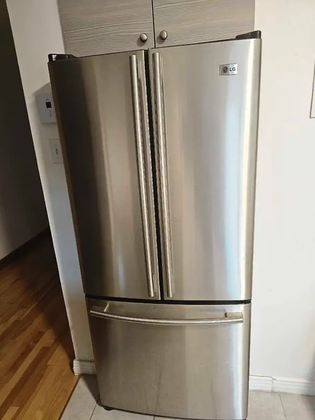 LG Refrigerator63826840508547120
