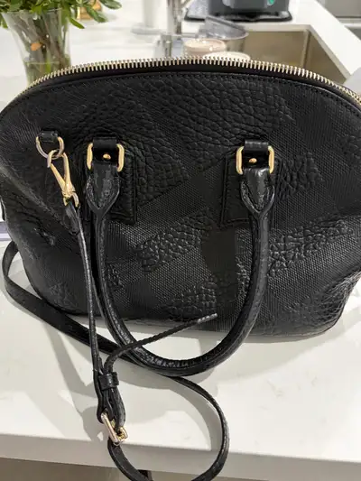 Burberry Handbag, View more