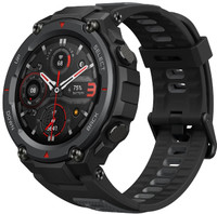 Amazfit T-Rex Pro Rugged Smartwatch (Black)