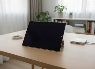 Microsoft Surface Pro 3 Tablet | Intel i5 | 128GB SSD | Win  10, View more