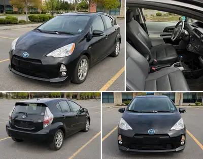 Great little car. Has been extremely reliable for my family. Sunroof, leather, top trim package. Com...