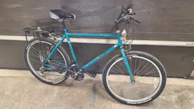 Vélo Fiori Aventura, View more