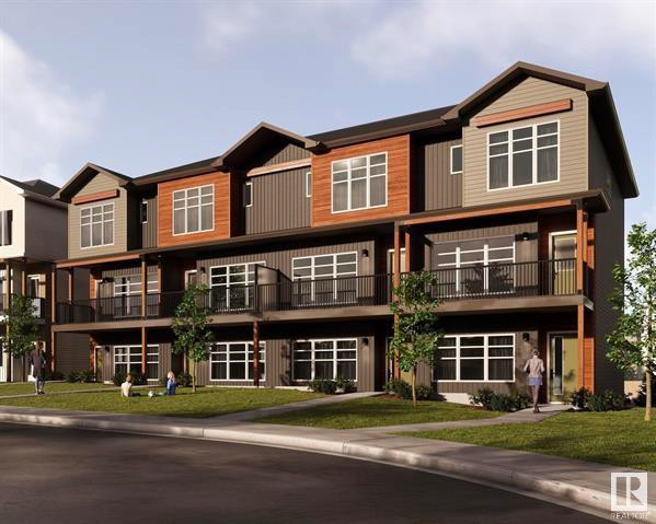 STOP RENTING, START OWNING - BRAND NEW 3 BD+ / 3 BA TOWNHOUSE in Houses for Sale in Edmonton
