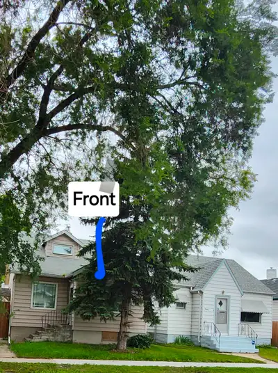 3 bedroom signle family home for rent