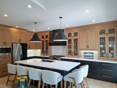 Richy Kitchen & Renovations, View more