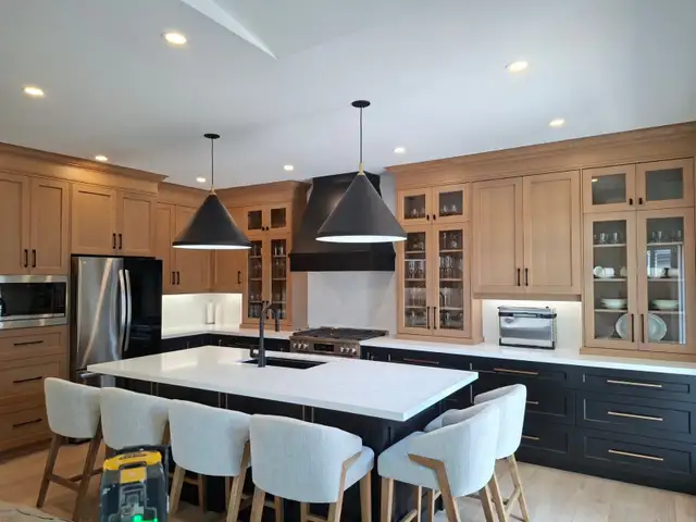 Richy Kitchen & Renovations