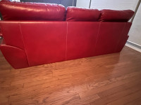 Fauteuil - sofa