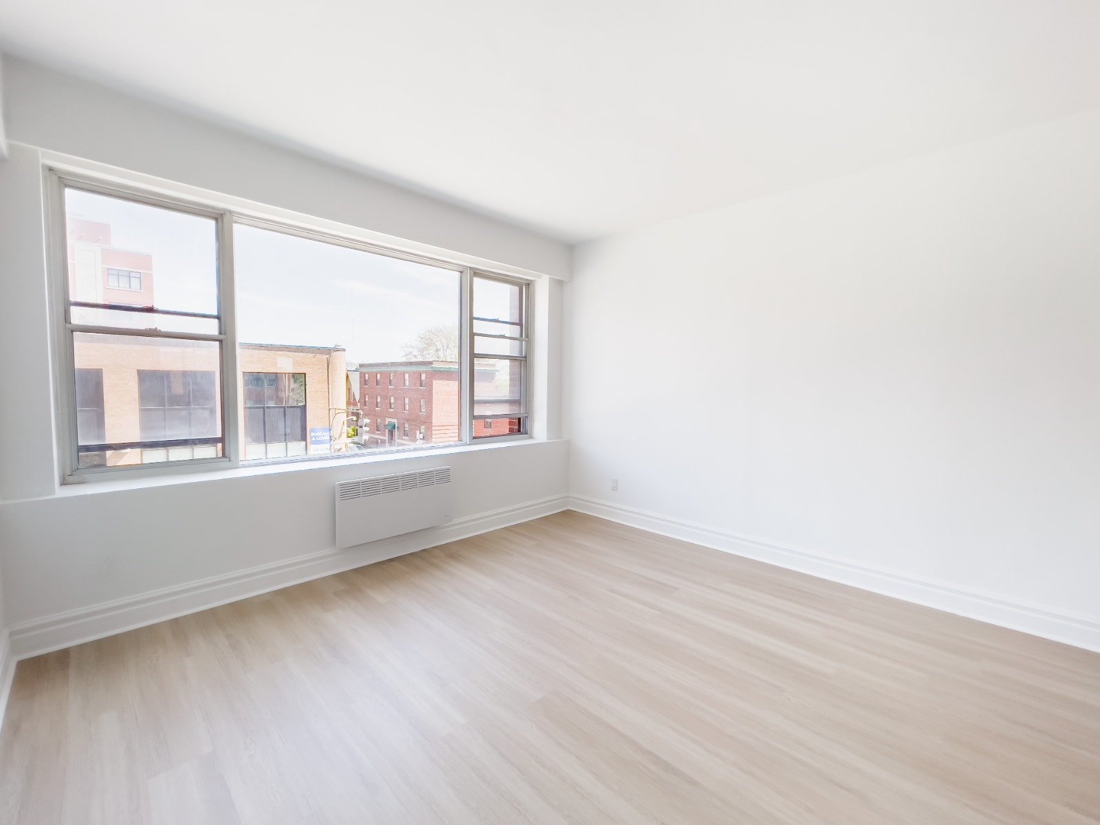 Spacious One Bedroom in Westmount — photo 2