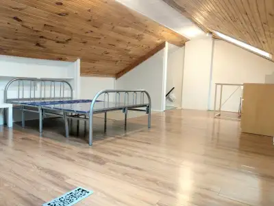 A Single Person Suite, 1st September, 2025