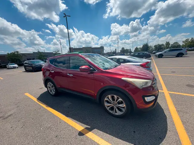 2016 Hyundai Santa Fe Sport634369679857931224