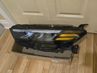 2023-2025 Honda Accord OEM Left Headlight - Used, like new