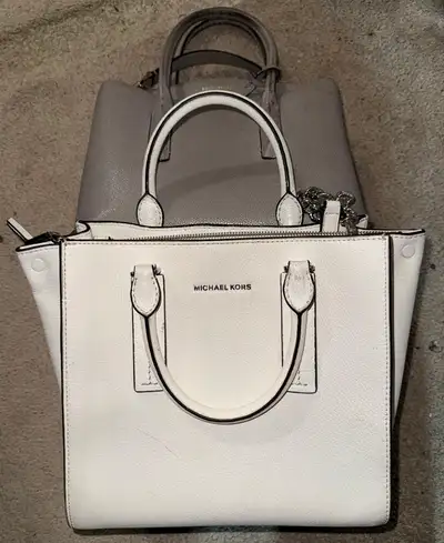 Michael Kors Ladies Designer Hand Bag-Purse (Like NEW), View more