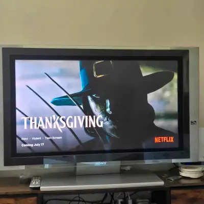 Non Smart TV 43 inch, View more
