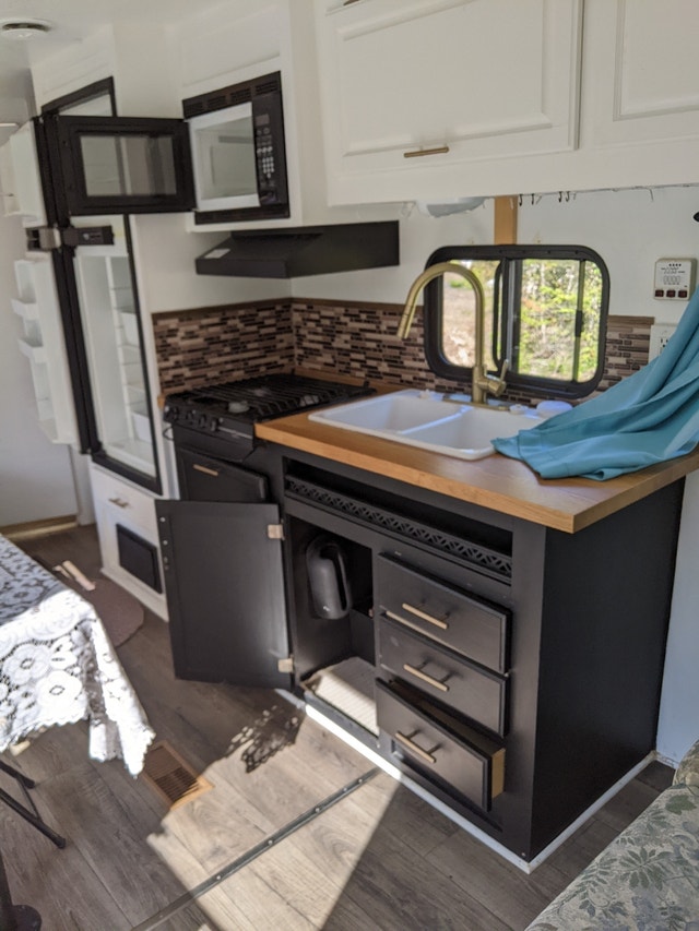 Trailer for sale Travel Trailers & Campers New Glasgow Kijiji