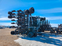 Pillar DH-6012 Seeding Drill