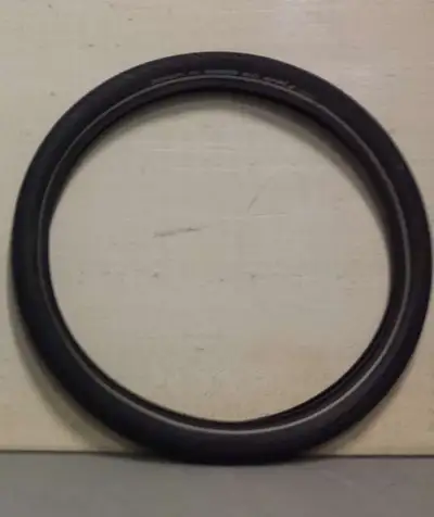 Schwalbe Big Apple 24'' tire & NIB Schwalbe tube, View more