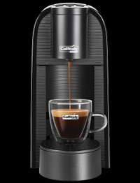 Caffitaly S36 coffee machine