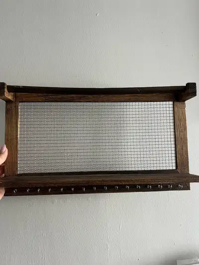 Jewelry Holder, View more